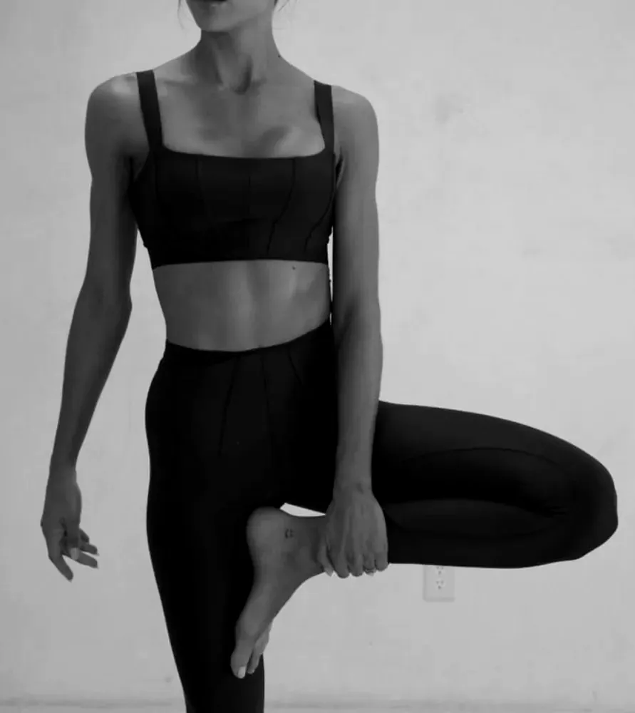 Posture de l'arbre